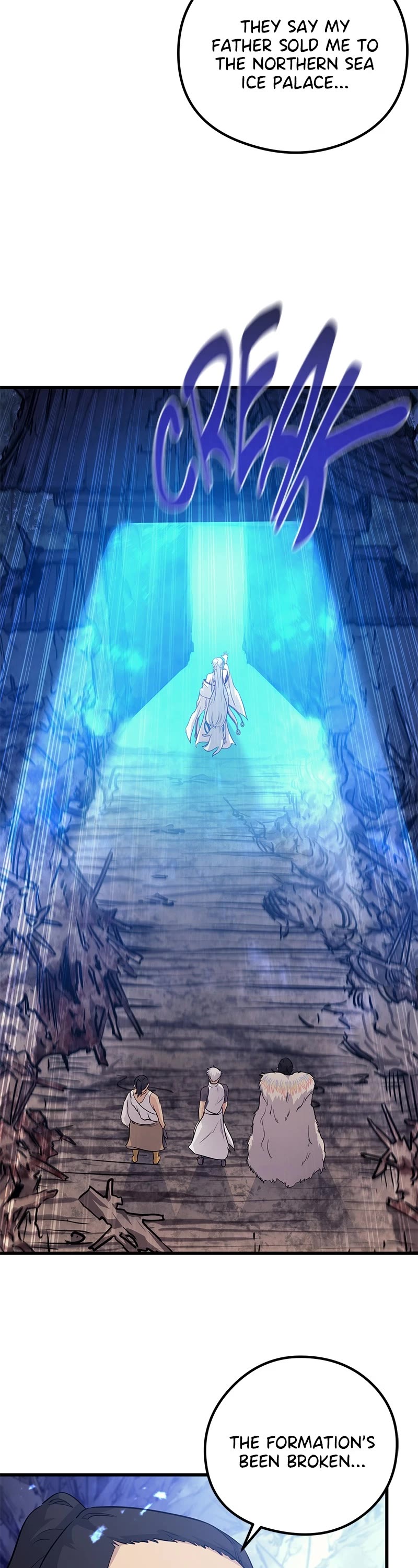 Ghost King Chapter 66 page 12 - Chapter 66: Episode 66