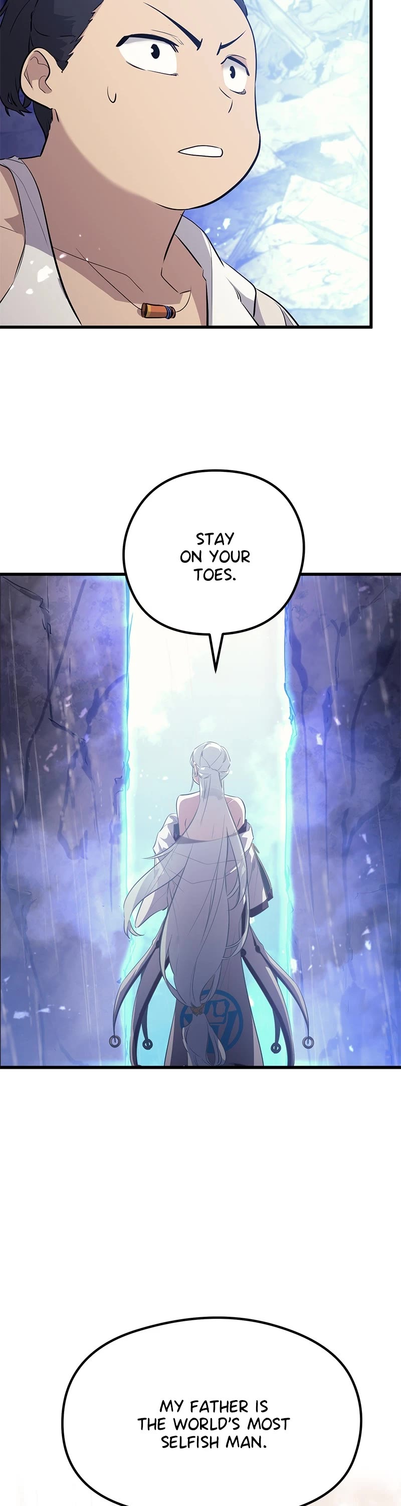 Ghost King Chapter 66 page 13 - Chapter 66: Episode 66