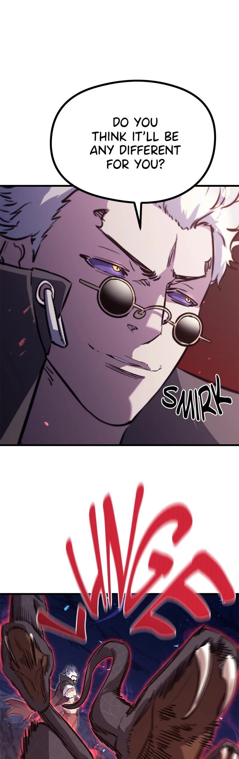 Ghost King Chapter 66 page 19 - Chapter 66: Episode 66