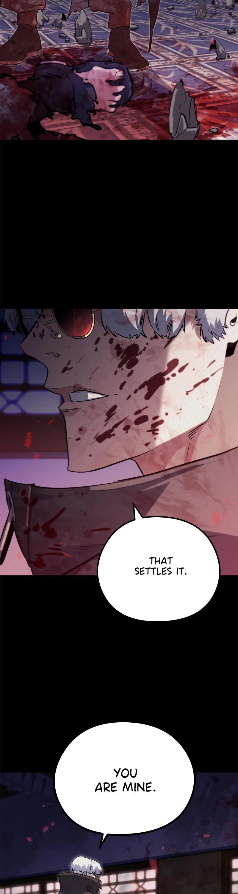 Ghost King Chapter 66 page 2 - Chapter 66: Episode 66
