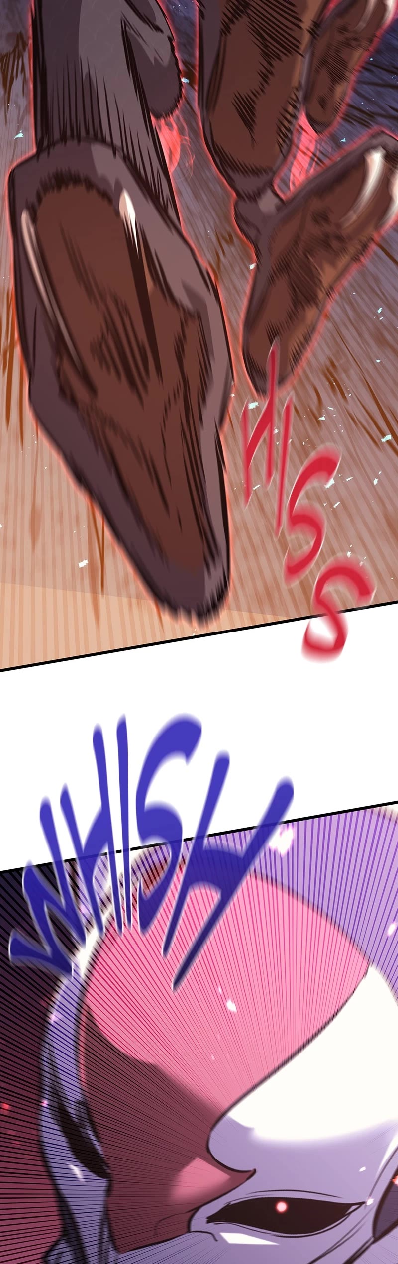 Ghost King Chapter 66 page 20 - Chapter 66: Episode 66