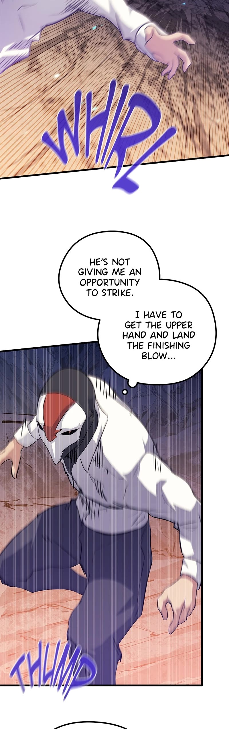 Ghost King Chapter 66 page 30 - Chapter 66: Episode 66