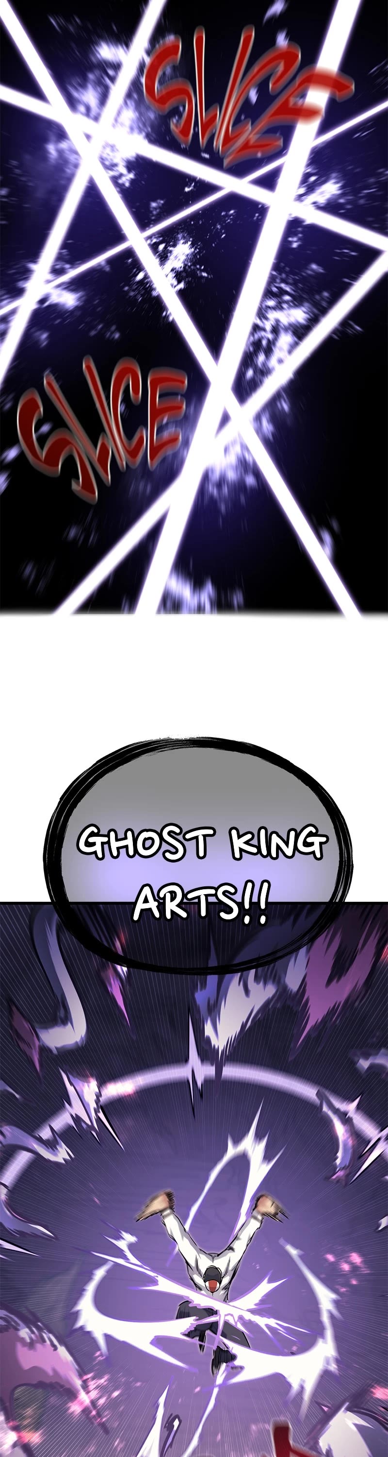 Ghost King Chapter 66 page 33 - Chapter 66: Episode 66