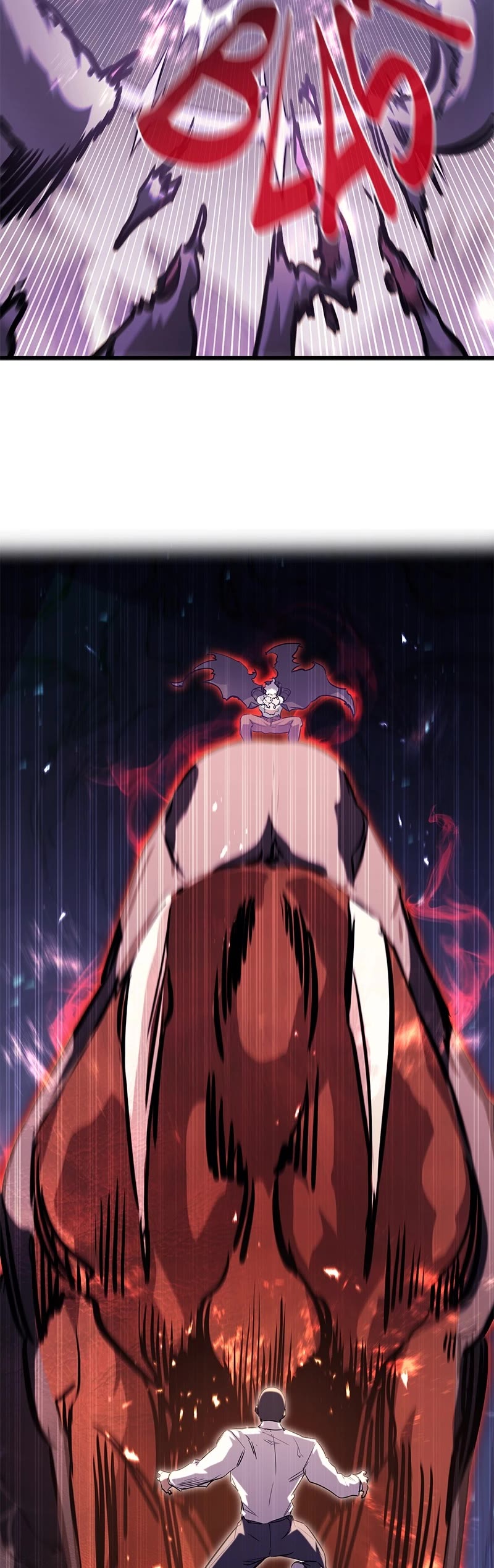 Ghost King Chapter 66 page 34 - Chapter 66: Episode 66