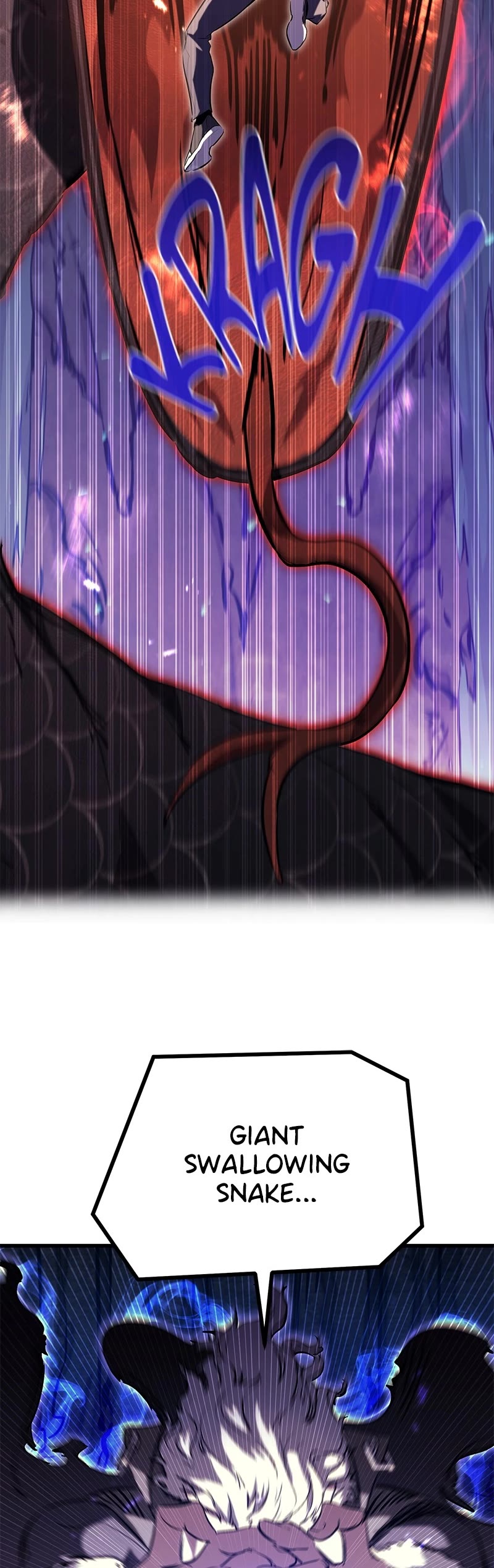 Ghost King Chapter 66 page 35 - Chapter 66: Episode 66