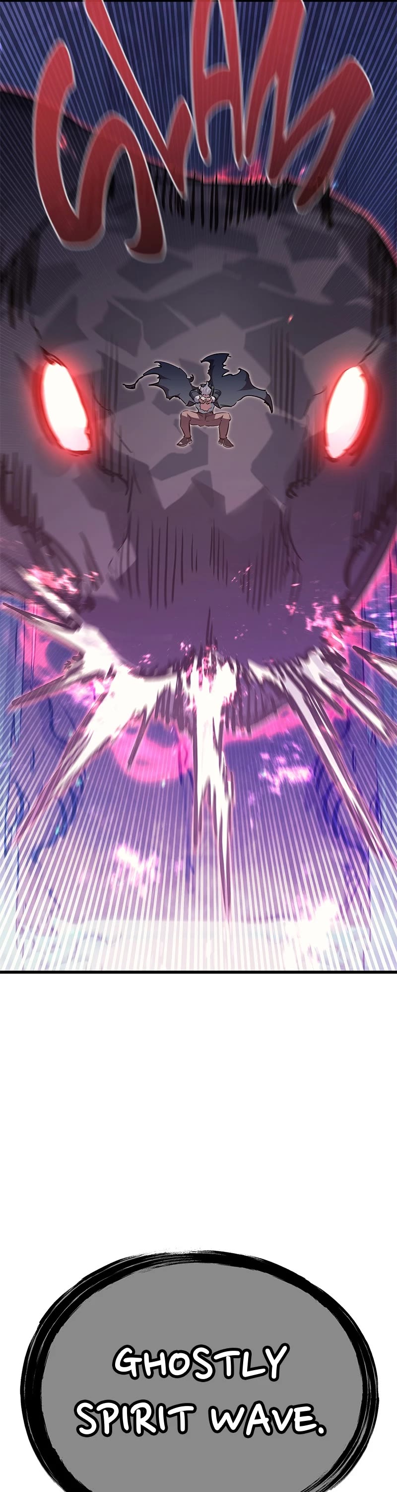 Ghost King Chapter 66 page 37 - Chapter 66: Episode 66