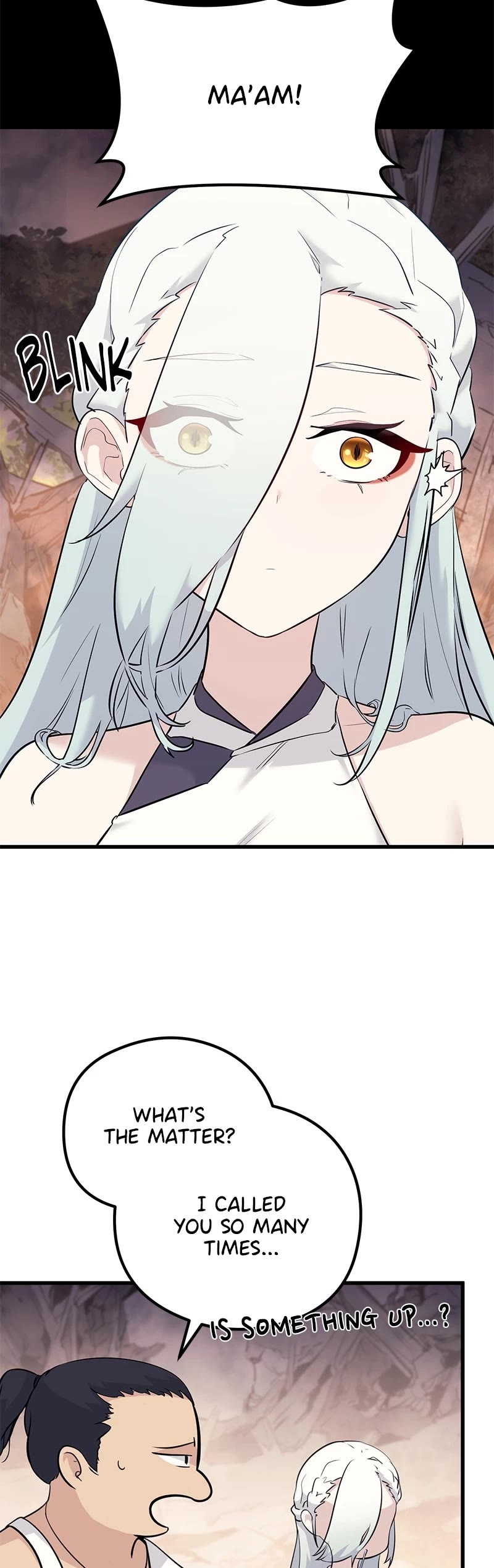 Ghost King Chapter 66 page 4 - Chapter 66: Episode 66
