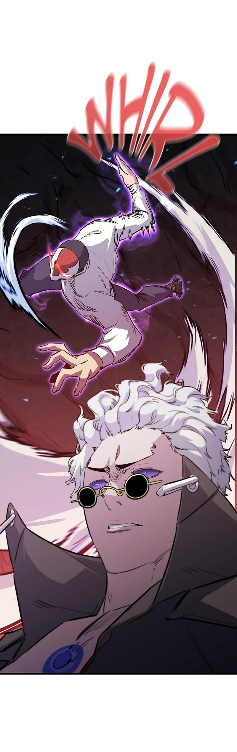 Ghost King Chapter 66 page 40 - Chapter 66: Episode 66