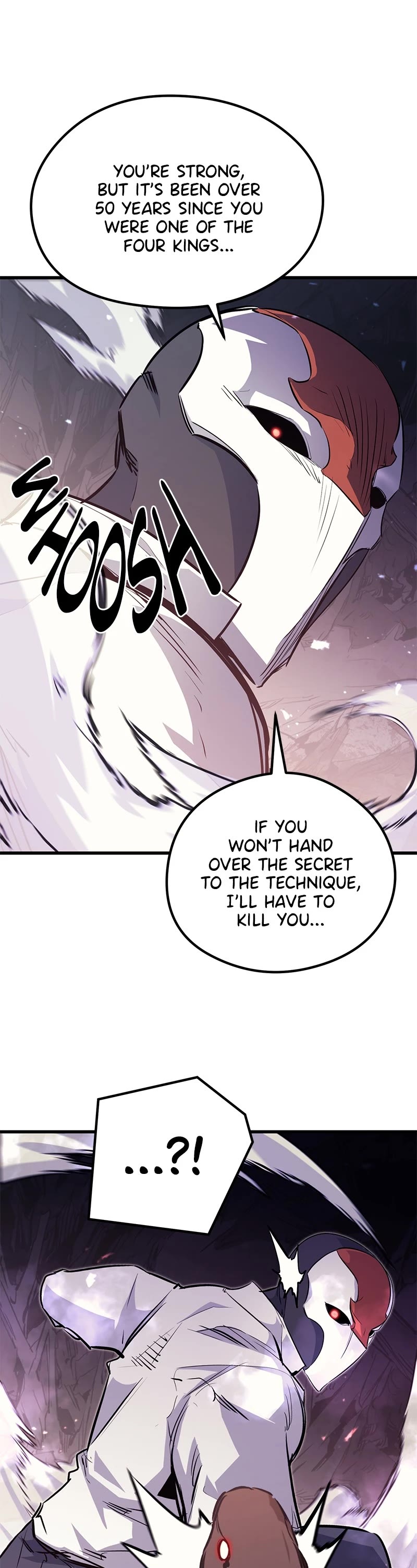 Ghost King Chapter 66 page 43 - Chapter 66: Episode 66