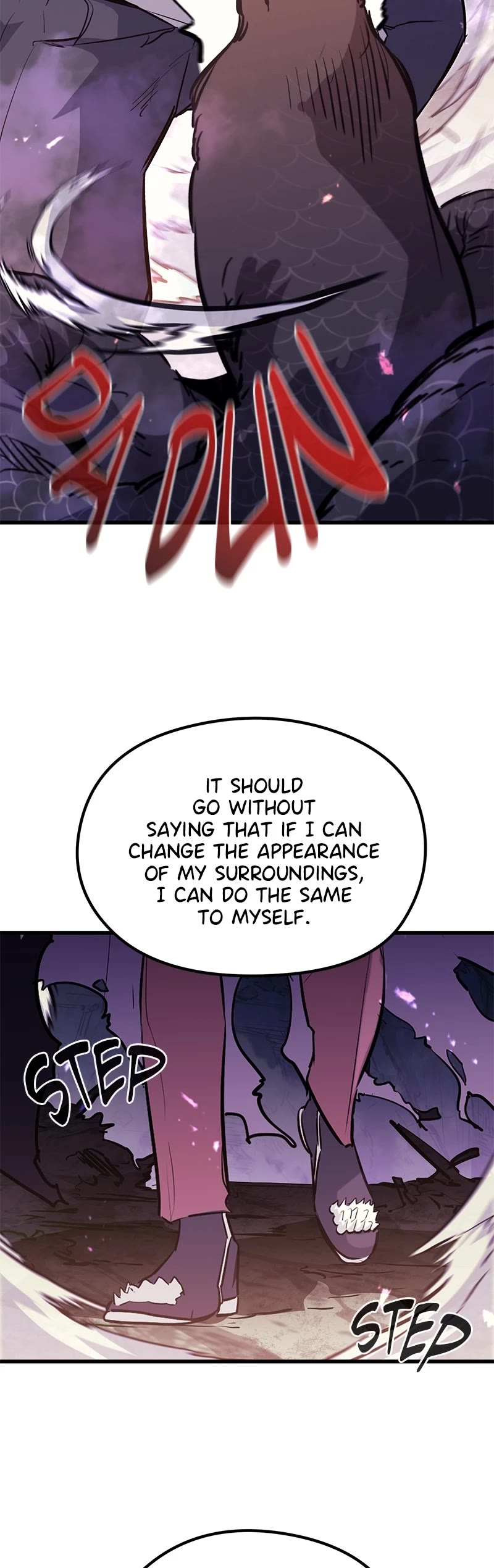 Ghost King Chapter 66 page 44 - Chapter 66: Episode 66