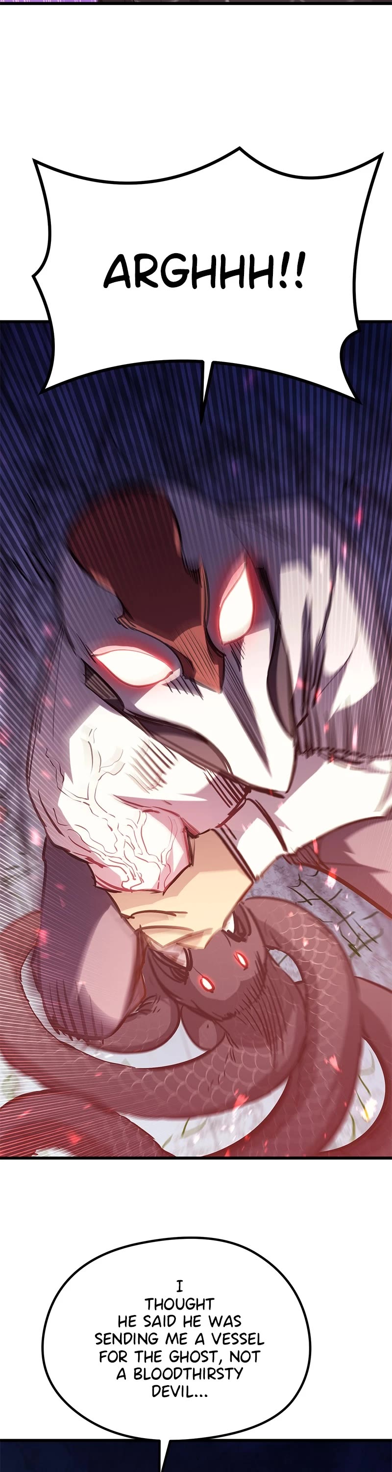 Ghost King Chapter 66 page 47 - Chapter 66: Episode 66