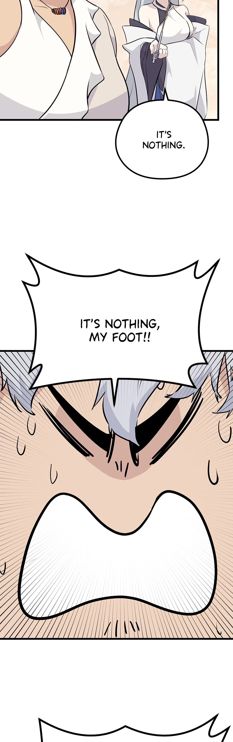 Ghost King Chapter 66 page 5 - Chapter 66: Episode 66