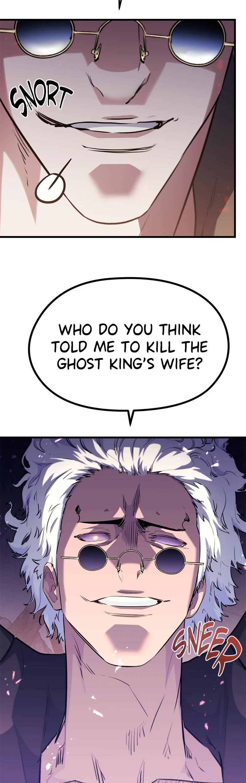 Ghost King Chapter 66 page 50 - Chapter 66: Episode 66