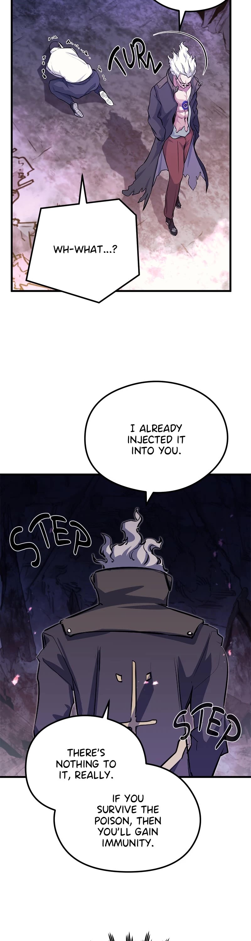Ghost King Chapter 66 page 52 - Chapter 66: Episode 66