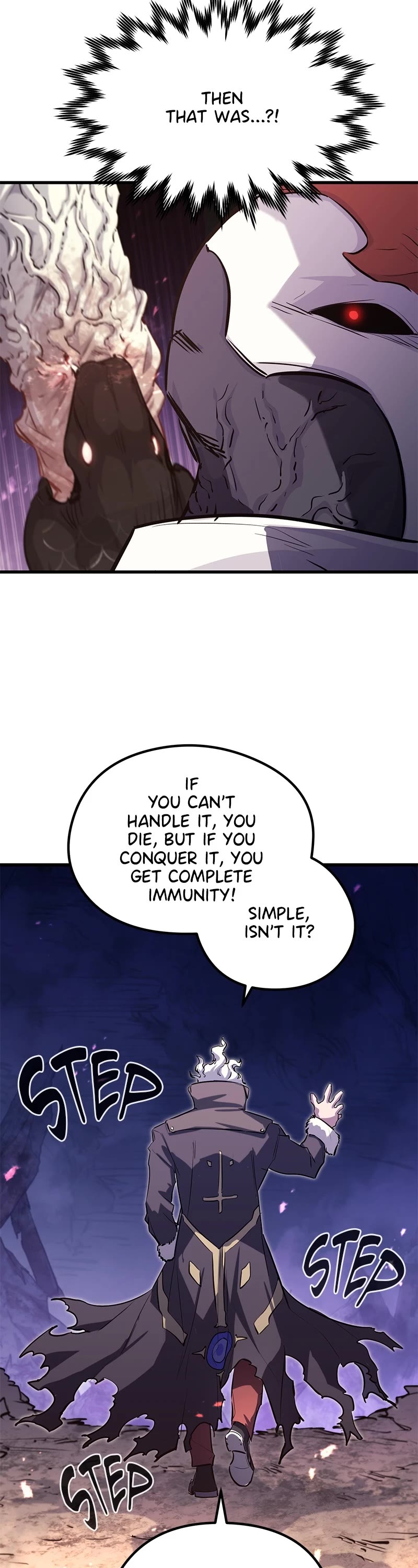Ghost King Chapter 66 page 53 - Chapter 66: Episode 66