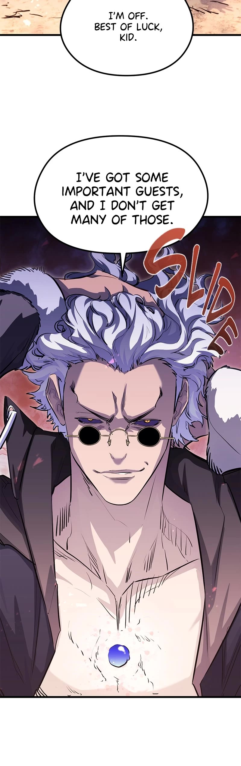 Ghost King Chapter 66 page 54 - Chapter 66: Episode 66