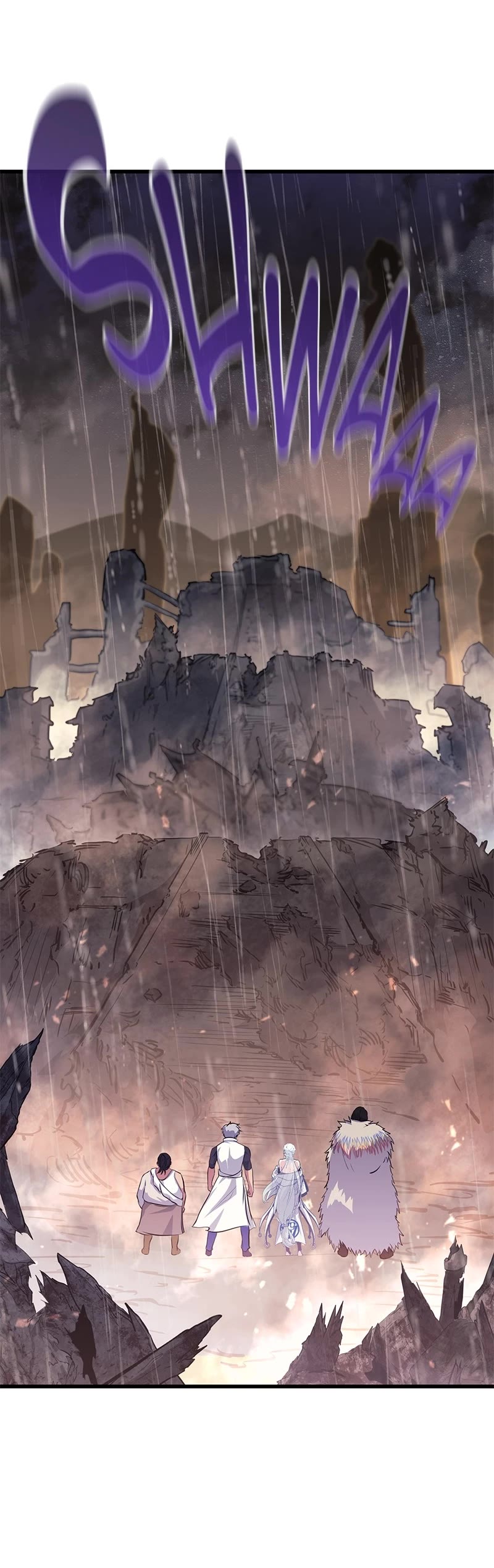 Ghost King Chapter 66 page 55 - Chapter 66: Episode 66