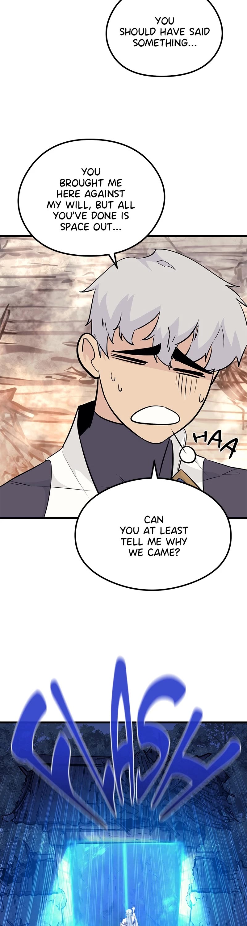 Ghost King Chapter 66 page 7 - Chapter 66: Episode 66