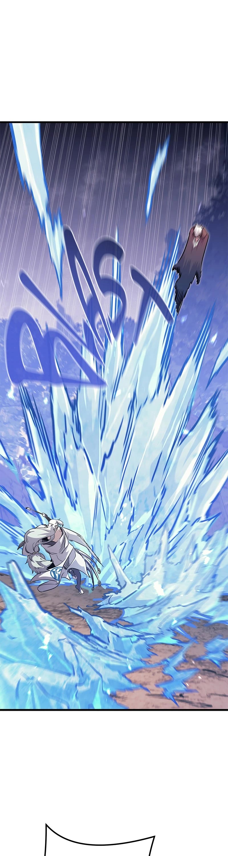 Ghost King Chapter 67 page 11 - Chapter 67: Episode 67