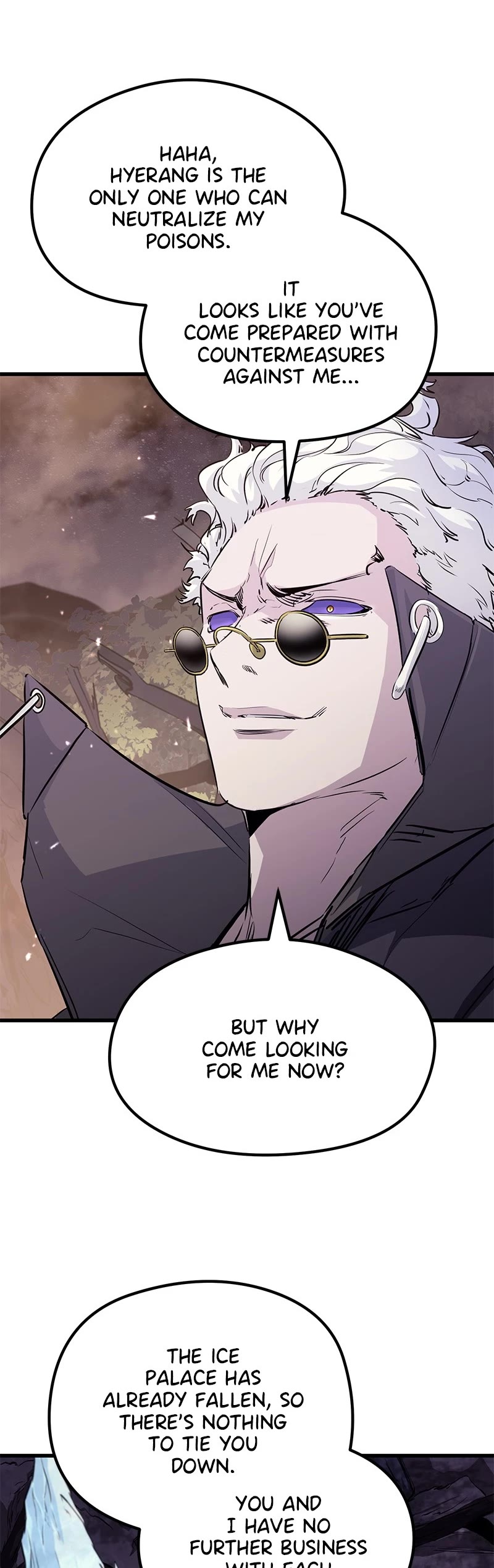 Ghost King Chapter 67 page 15 - Chapter 67: Episode 67