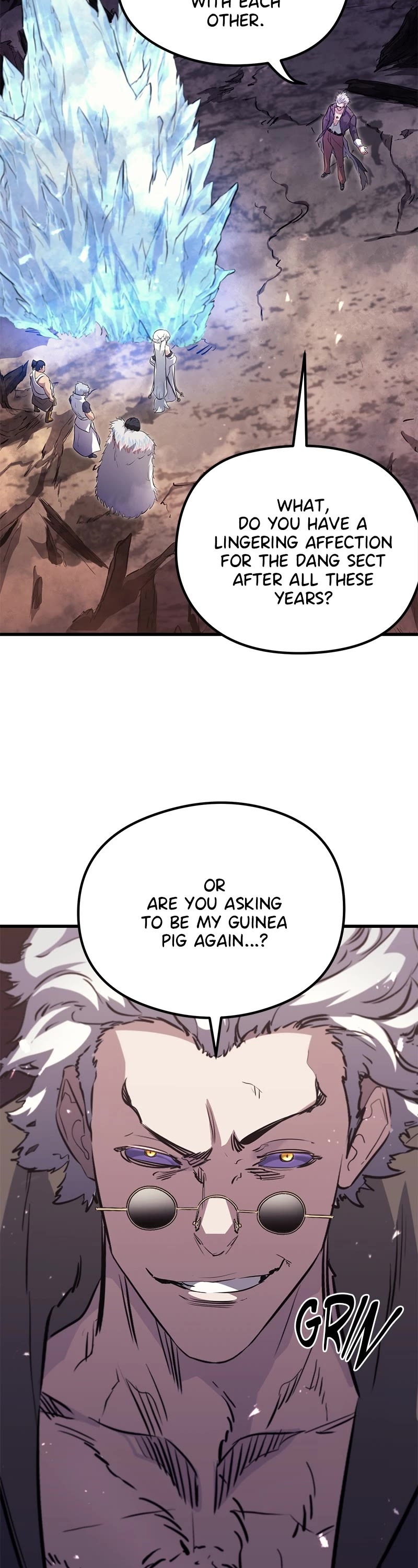 Ghost King Chapter 67 page 16 - Chapter 67: Episode 67