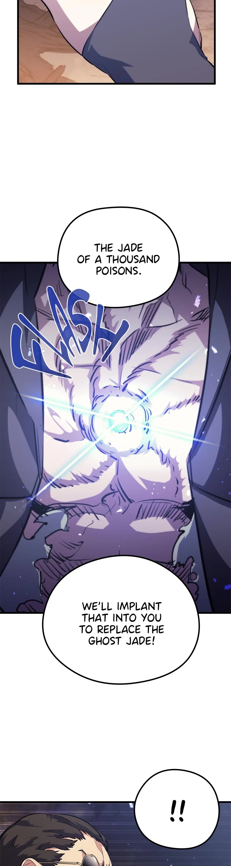 Ghost King Chapter 67 page 18 - Chapter 67: Episode 67