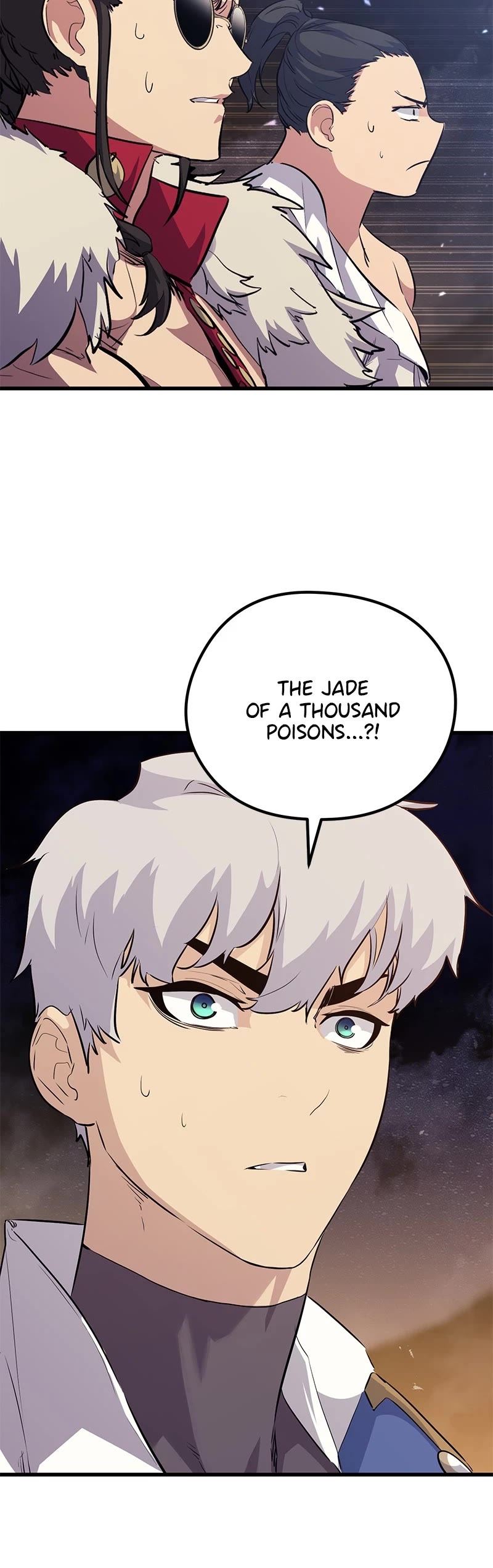 Ghost King Chapter 67 page 19 - Chapter 67: Episode 67