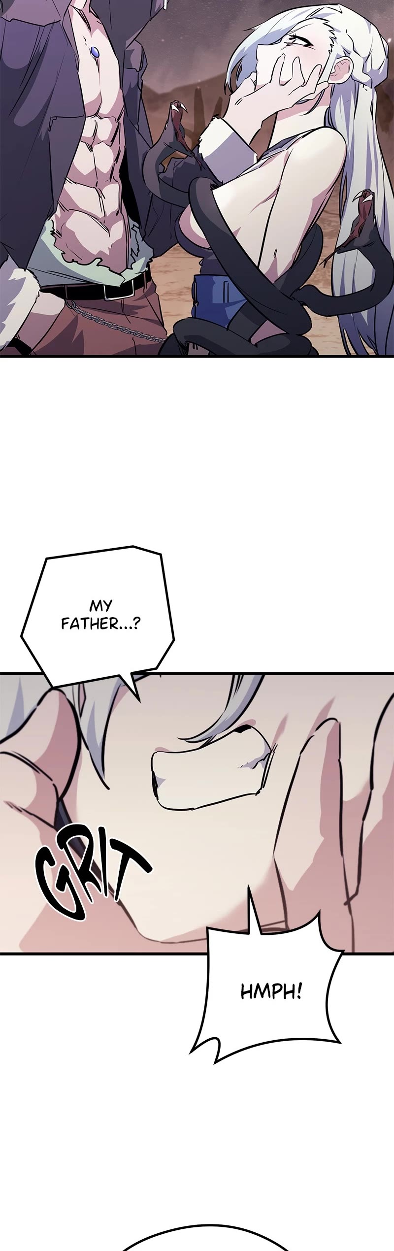 Ghost King Chapter 67 page 25 - Chapter 67: Episode 67