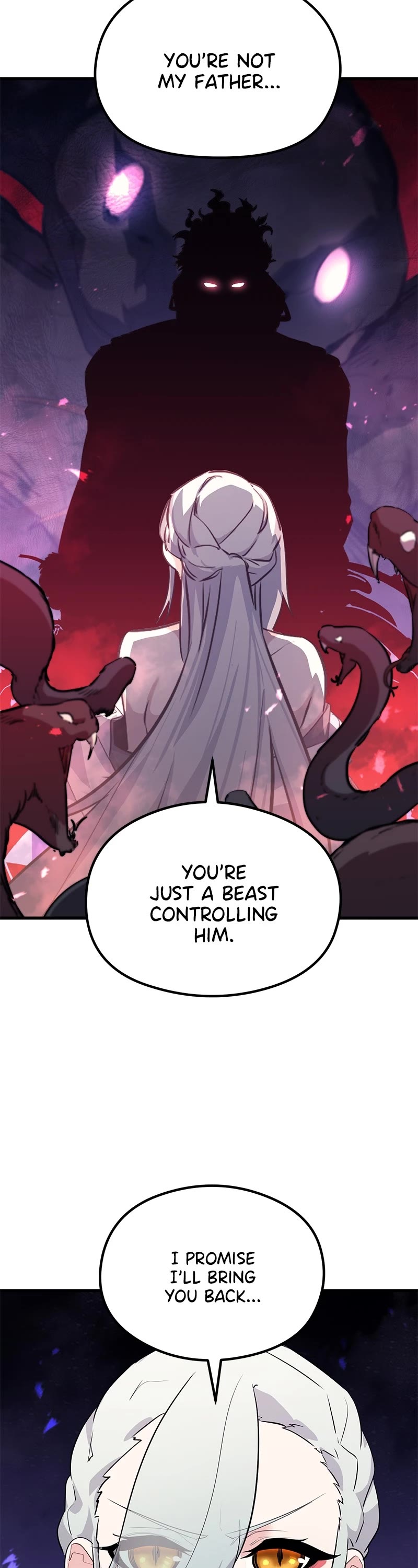 Ghost King Chapter 67 page 26 - Chapter 67: Episode 67