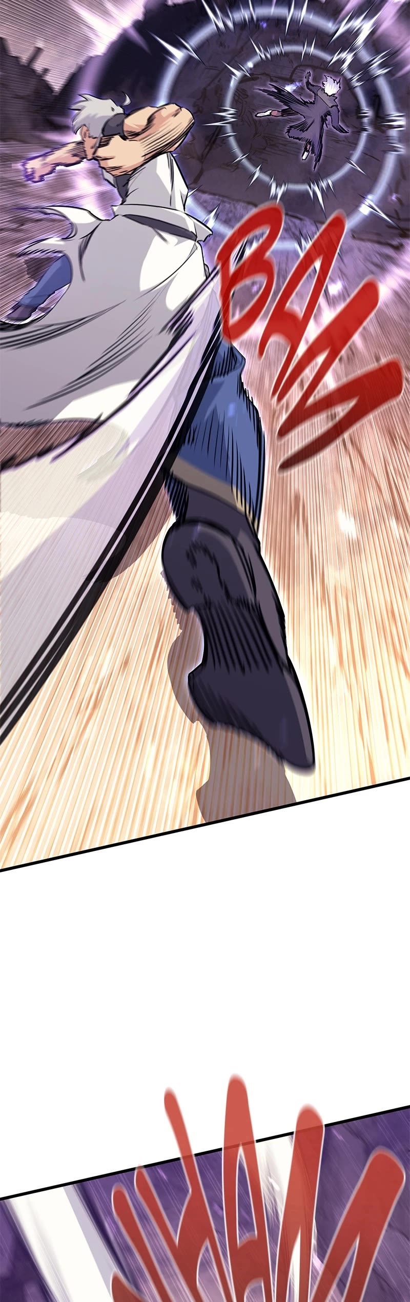 Ghost King Chapter 67 page 29 - Chapter 67: Episode 67