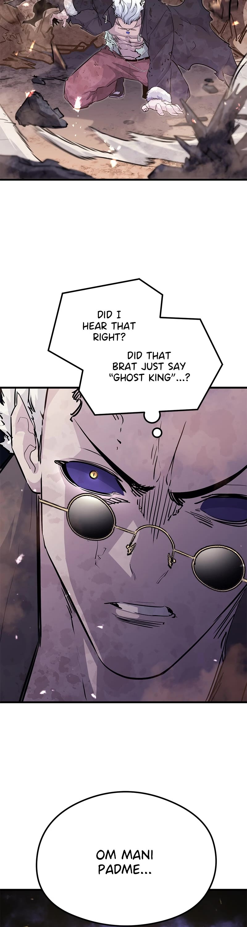 Ghost King Chapter 67 page 31 - Chapter 67: Episode 67