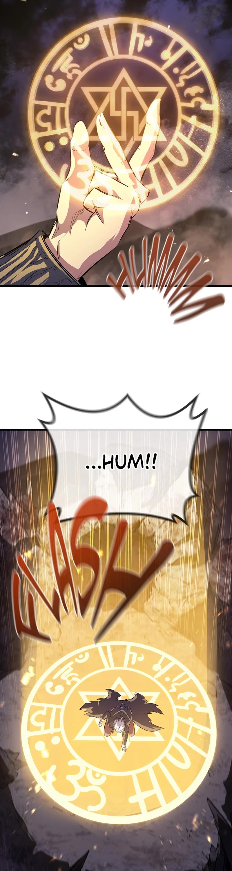 Ghost King Chapter 67 page 32 - Chapter 67: Episode 67