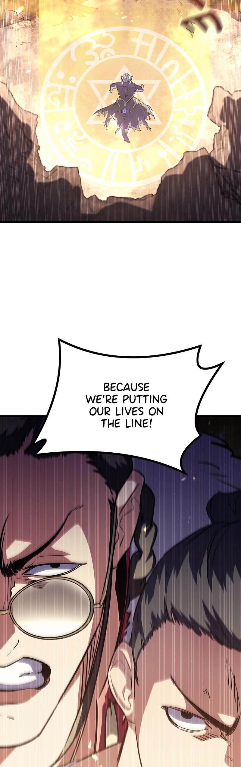 Ghost King Chapter 67 page 34 - Chapter 67: Episode 67