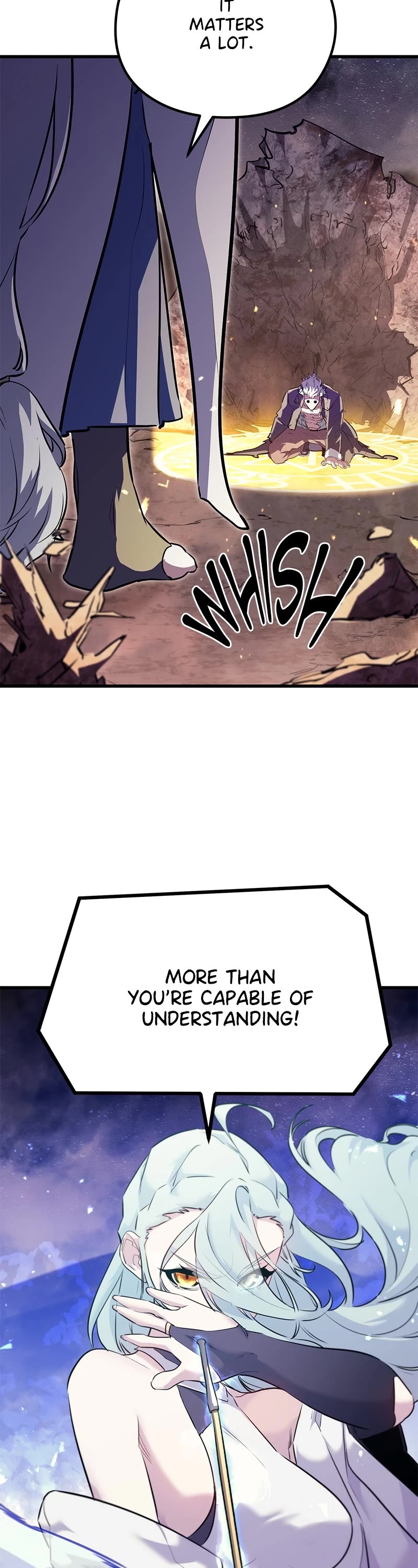 Ghost King Chapter 67 page 36 - Chapter 67: Episode 67