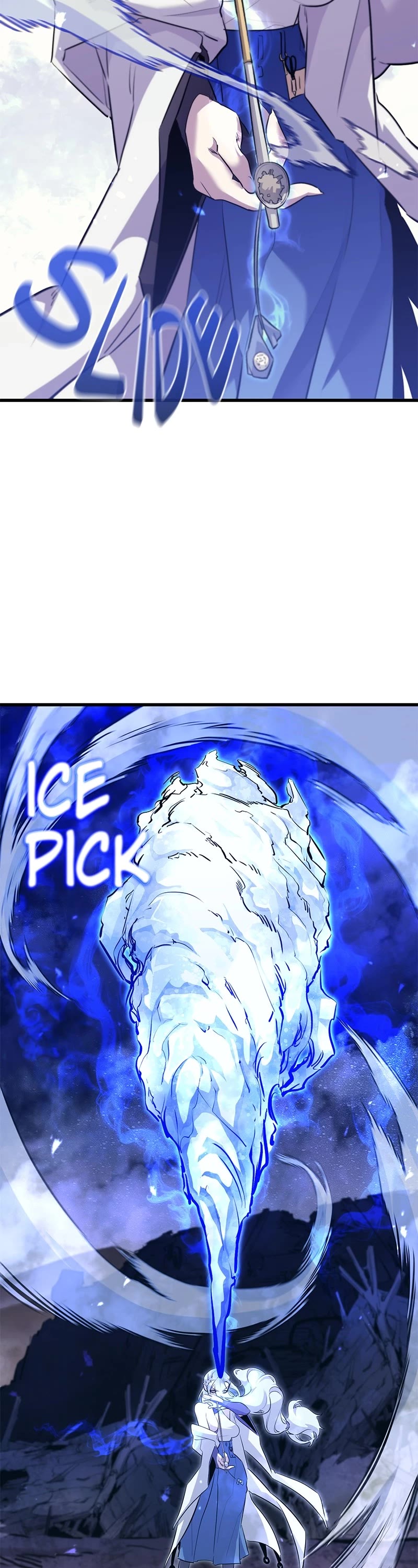 Ghost King Chapter 67 page 37 - Chapter 67: Episode 67