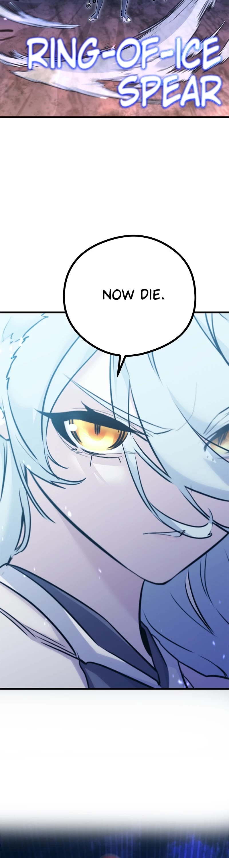 Ghost King Chapter 67 page 38 - Chapter 67: Episode 67