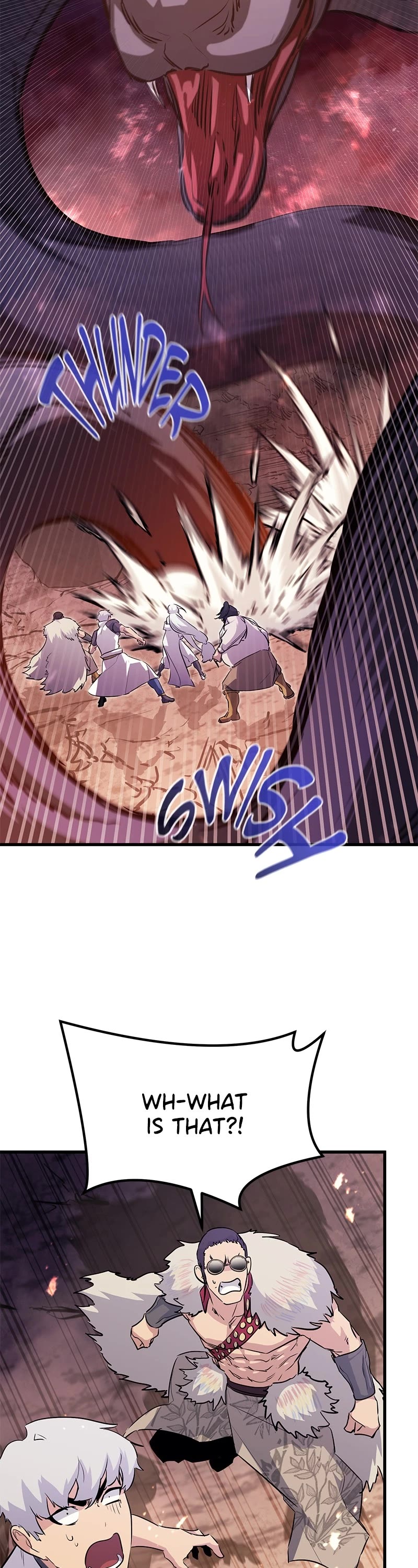 Ghost King Chapter 67 page 46 - Chapter 67: Episode 67