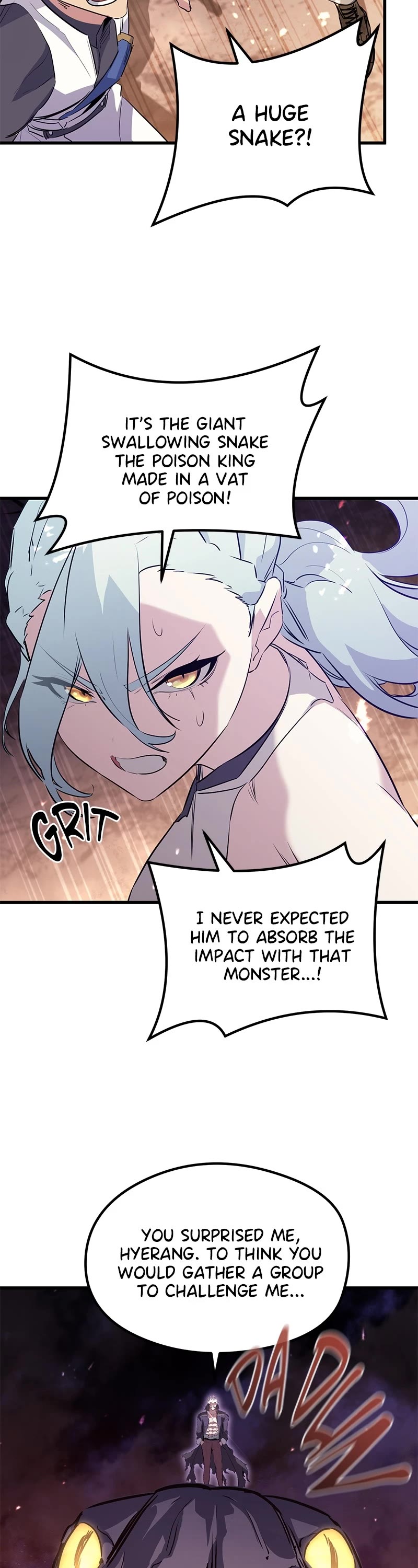 Ghost King Chapter 67 page 47 - Chapter 67: Episode 67