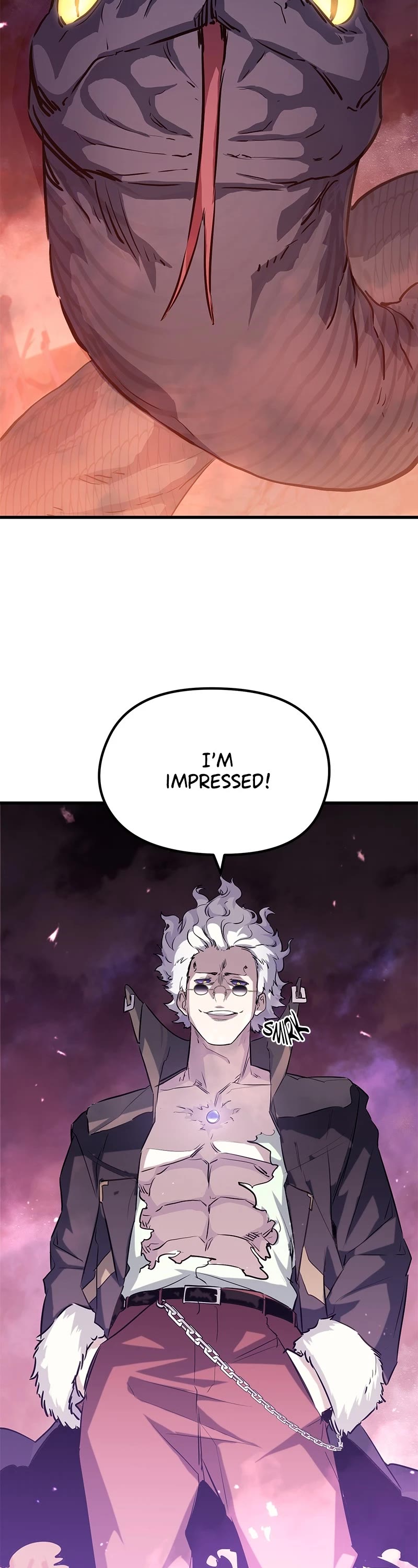 Ghost King Chapter 67 page 48 - Chapter 67: Episode 67