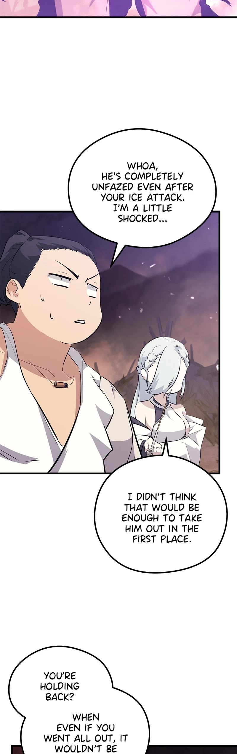 Ghost King Chapter 67 page 49 - Chapter 67: Episode 67