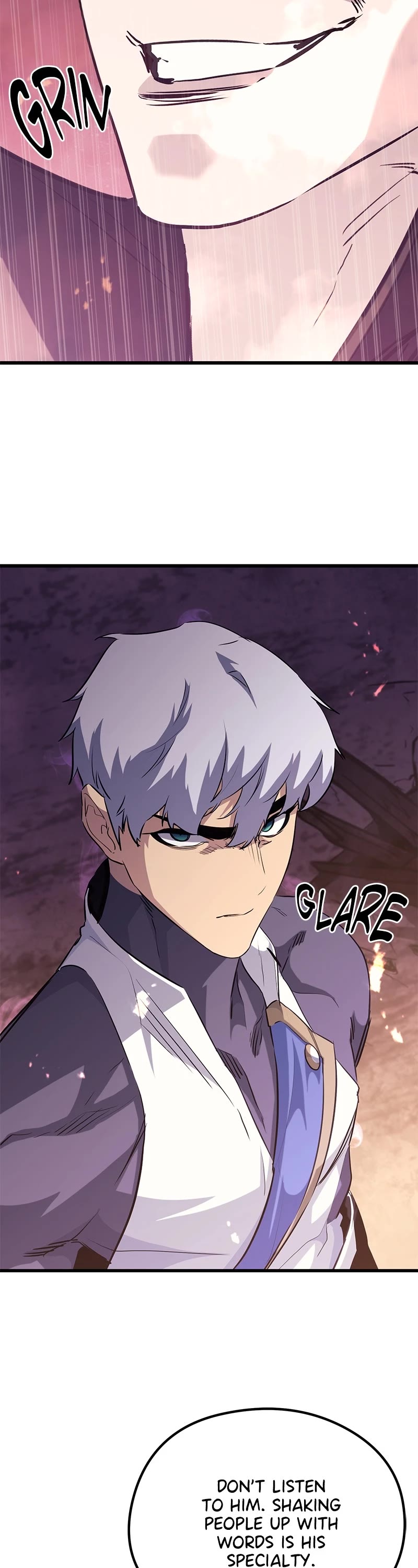 Ghost King Chapter 67 page 51 - Chapter 67: Episode 67
