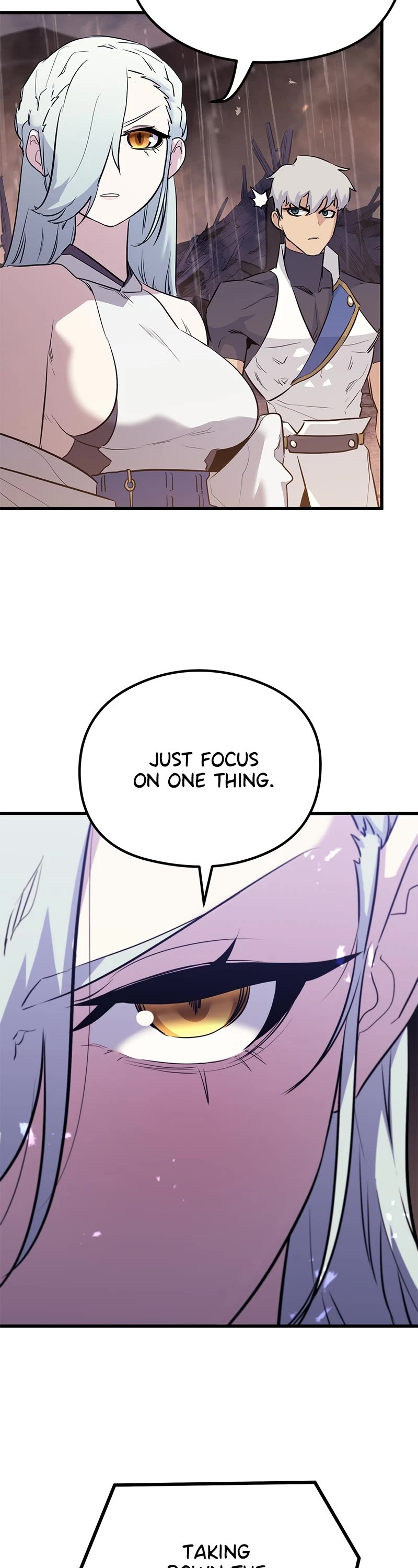 Ghost King Chapter 67 page 52 - Chapter 67: Episode 67