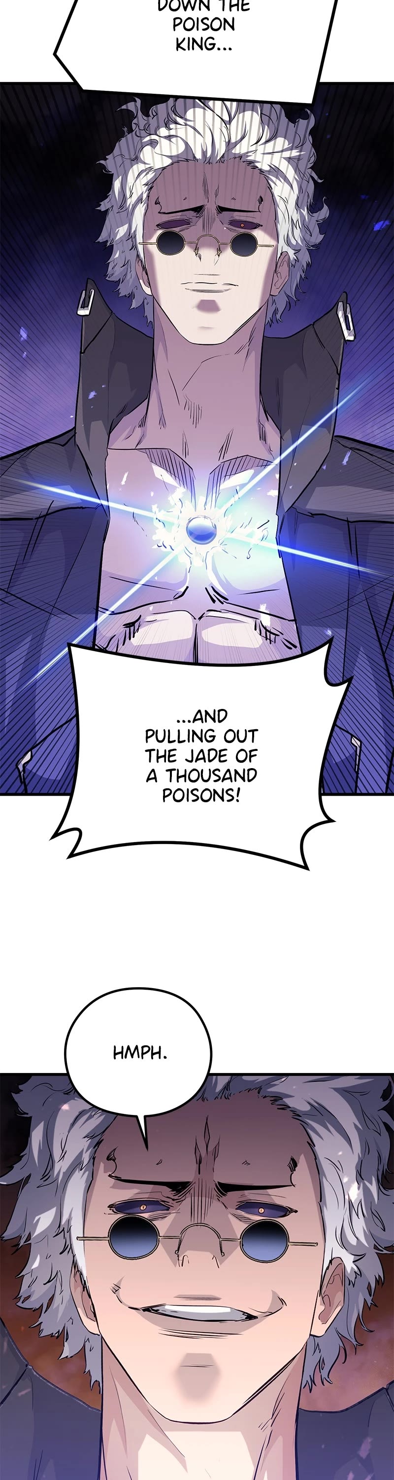 Ghost King Chapter 67 page 53 - Chapter 67: Episode 67