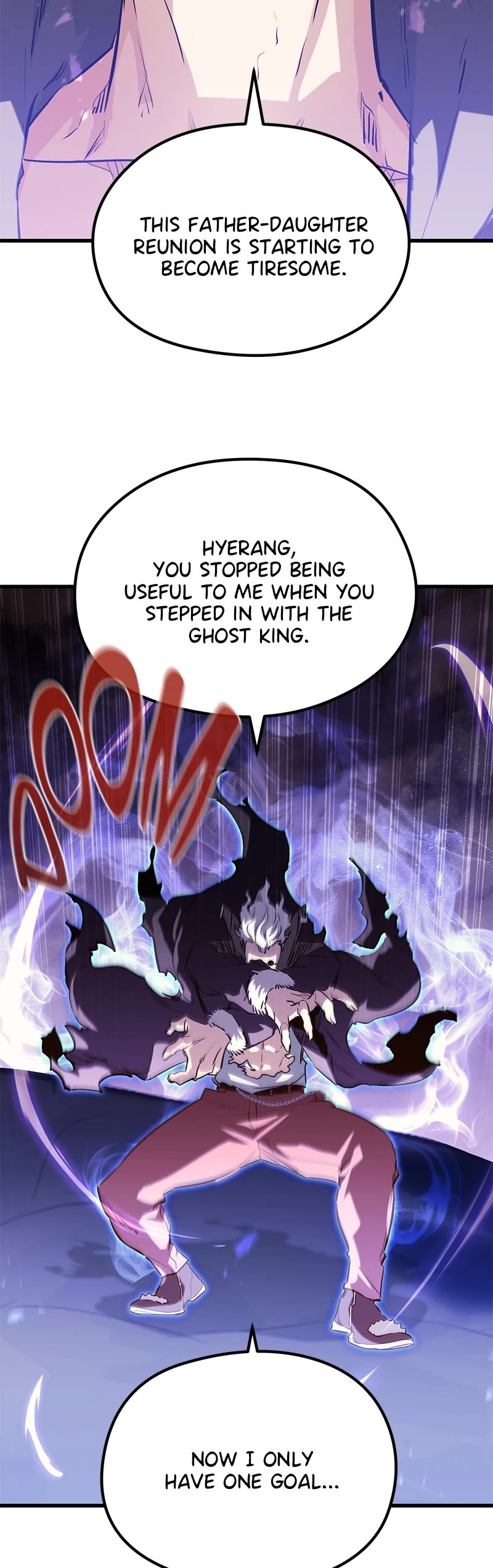 Ghost King Chapter 67 page 54 - Chapter 67: Episode 67