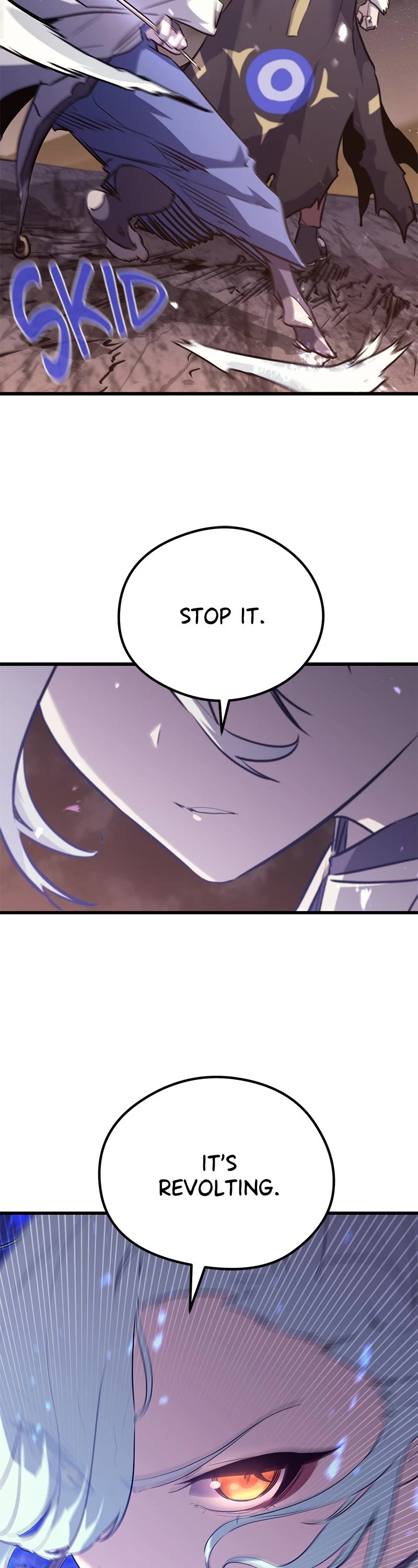 Ghost King Chapter 68 page 12 - Chapter 68: Episode 68