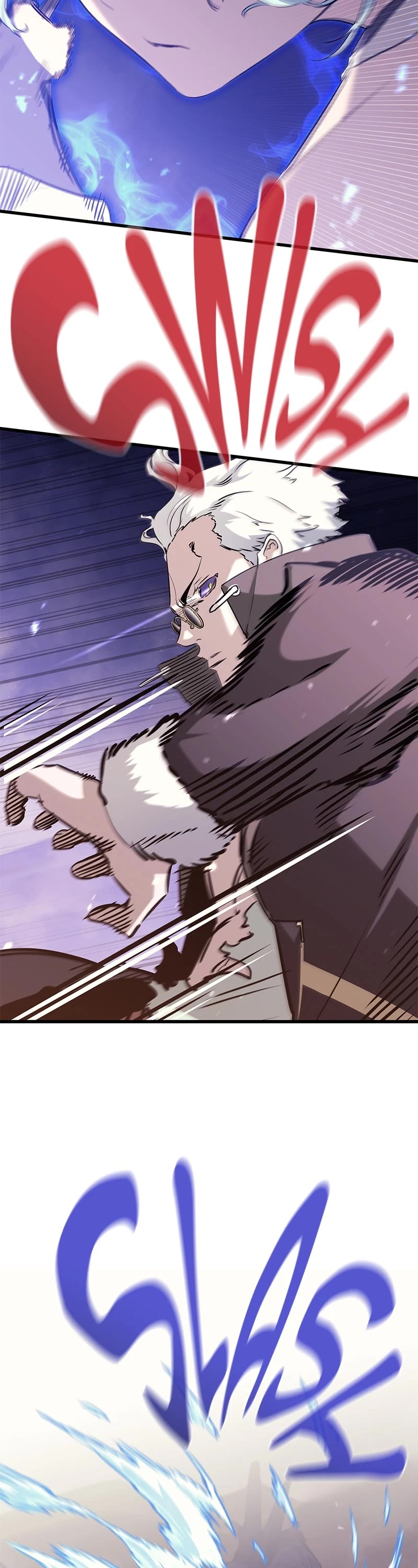 Ghost King Chapter 68 page 13 - Chapter 68: Episode 68