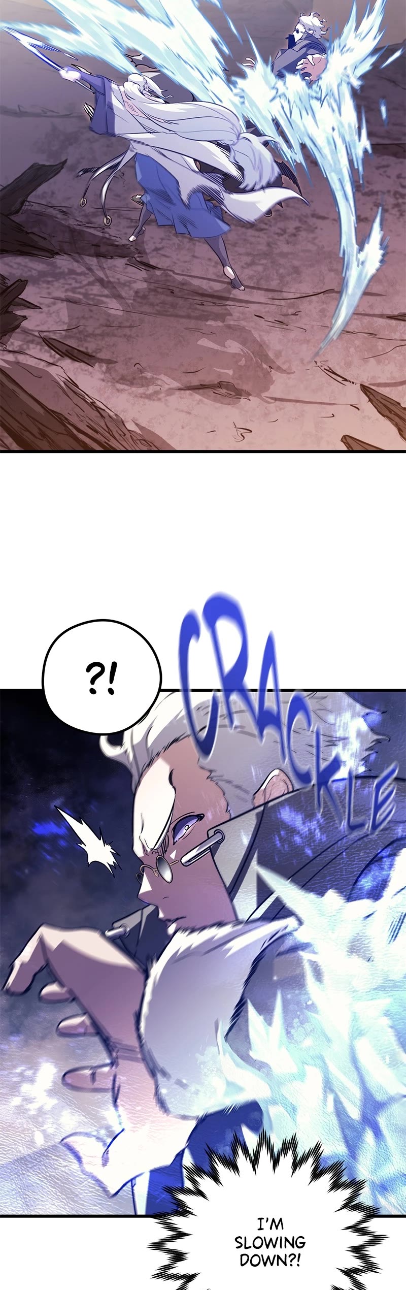 Ghost King Chapter 68 page 14 - Chapter 68: Episode 68