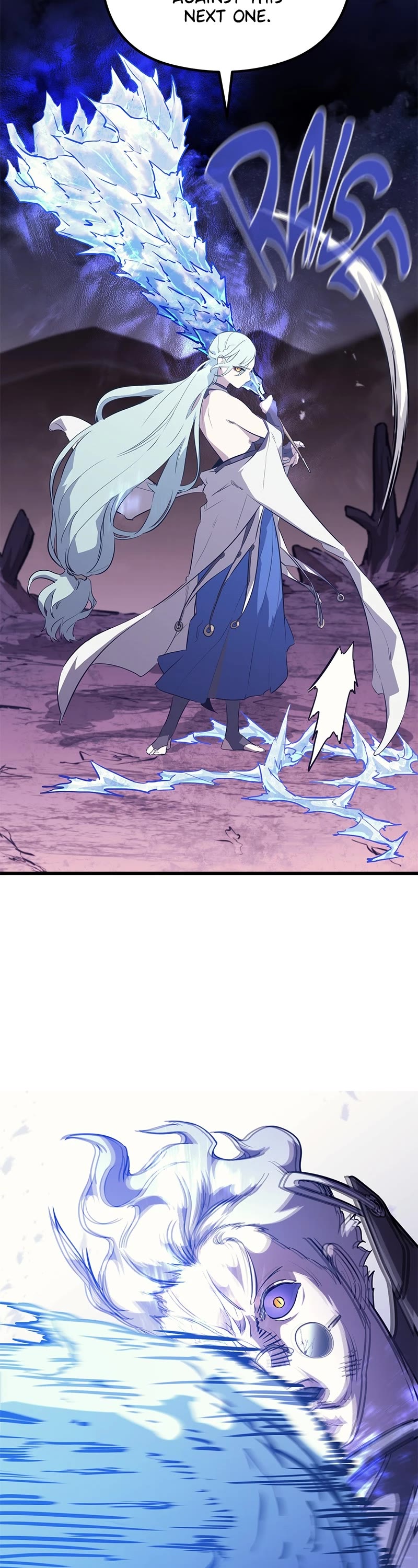 Ghost King Chapter 68 page 16 - Chapter 68: Episode 68
