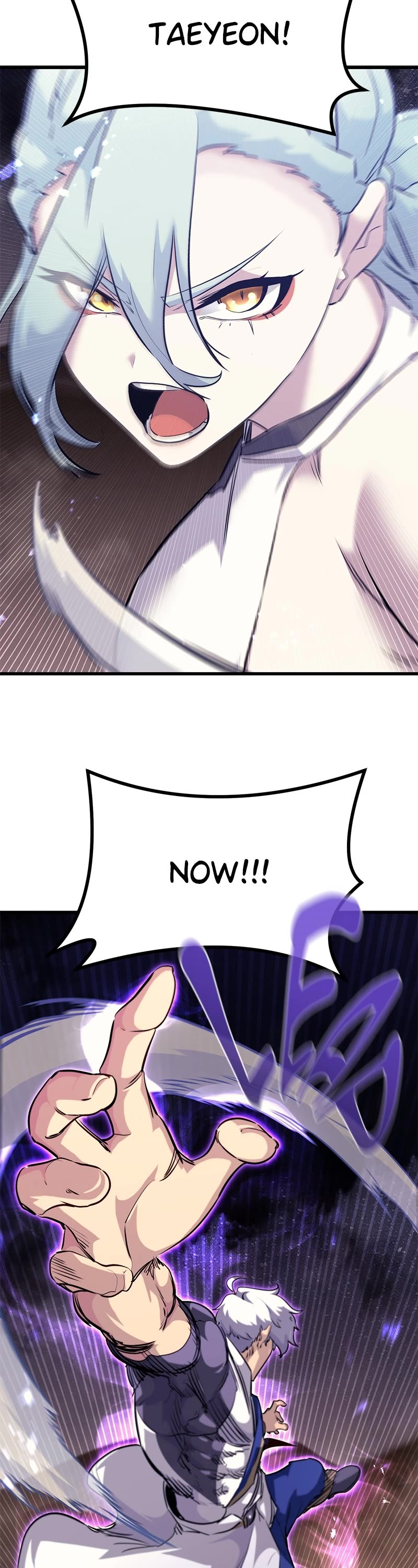 Ghost King Chapter 68 page 18 - Chapter 68: Episode 68