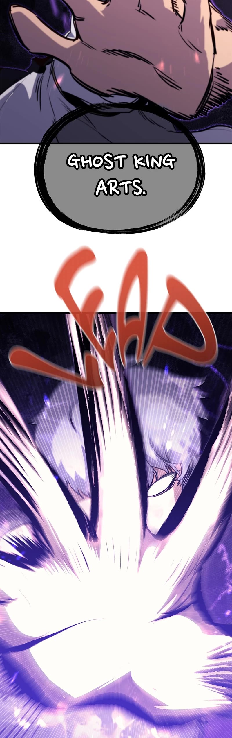 Ghost King Chapter 68 page 20 - Chapter 68: Episode 68